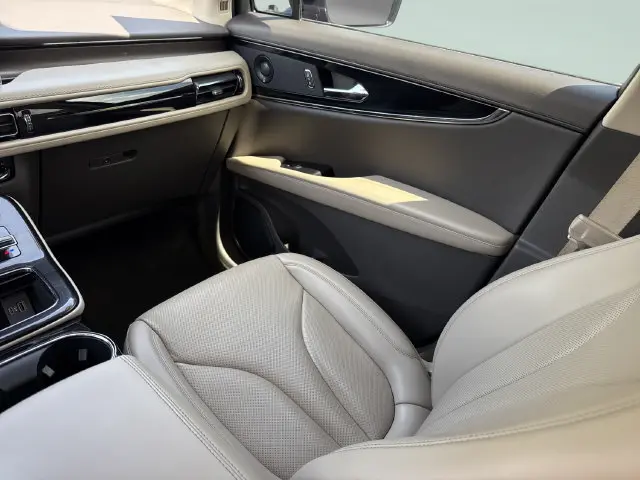 2023 Lincoln Nautilus - $36,127