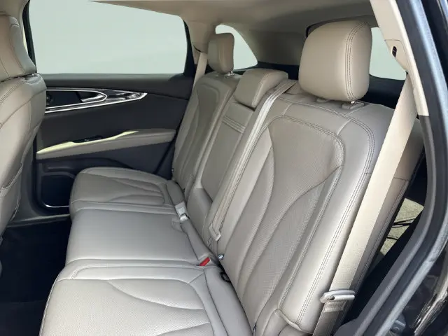 2023 Lincoln Nautilus - $36,127