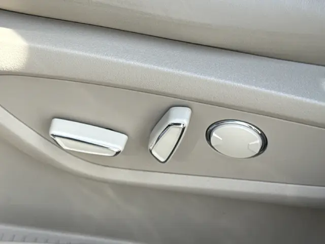 2023 Lincoln Nautilus - $36,127