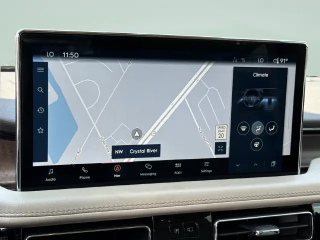 2023 Lincoln Nautilus - $36,127