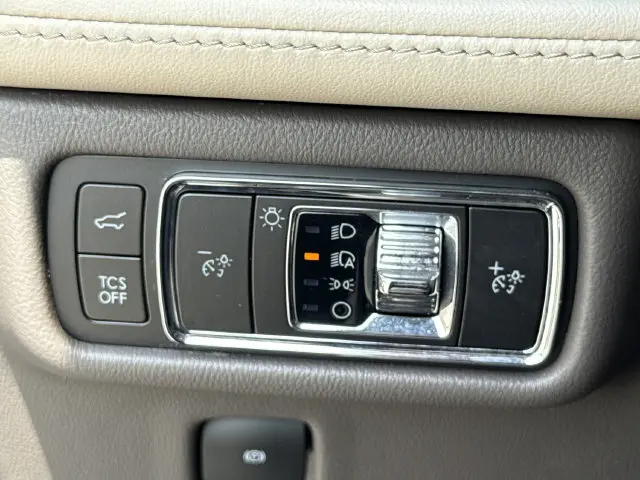 2023 Lincoln Nautilus - $36,127