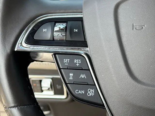 2023 Lincoln Nautilus - $36,127