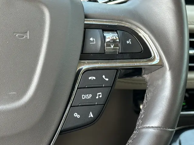 2023 Lincoln Nautilus - $36,127