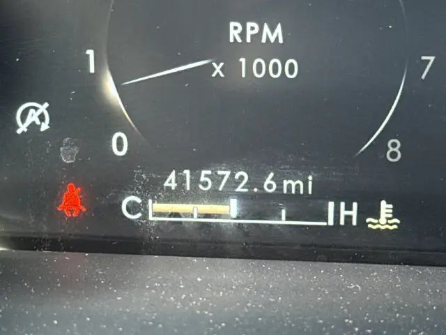 2023 Lincoln Nautilus - $36,127