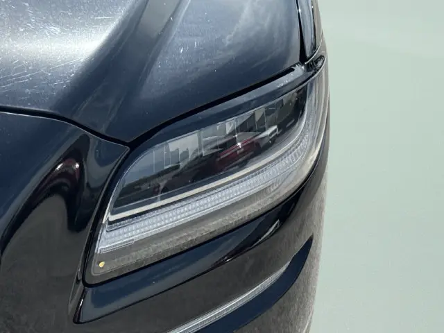 2023 Lincoln Nautilus - $36,127