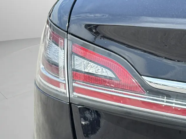 2023 Lincoln Nautilus - $36,127