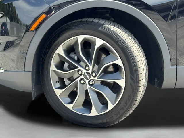 2023 Lincoln Nautilus - $36,127