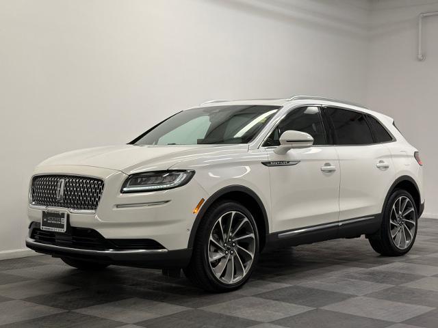 2023 Lincoln Nautilus