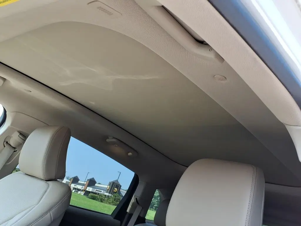 2023 Lincoln Nautilus - $40,498