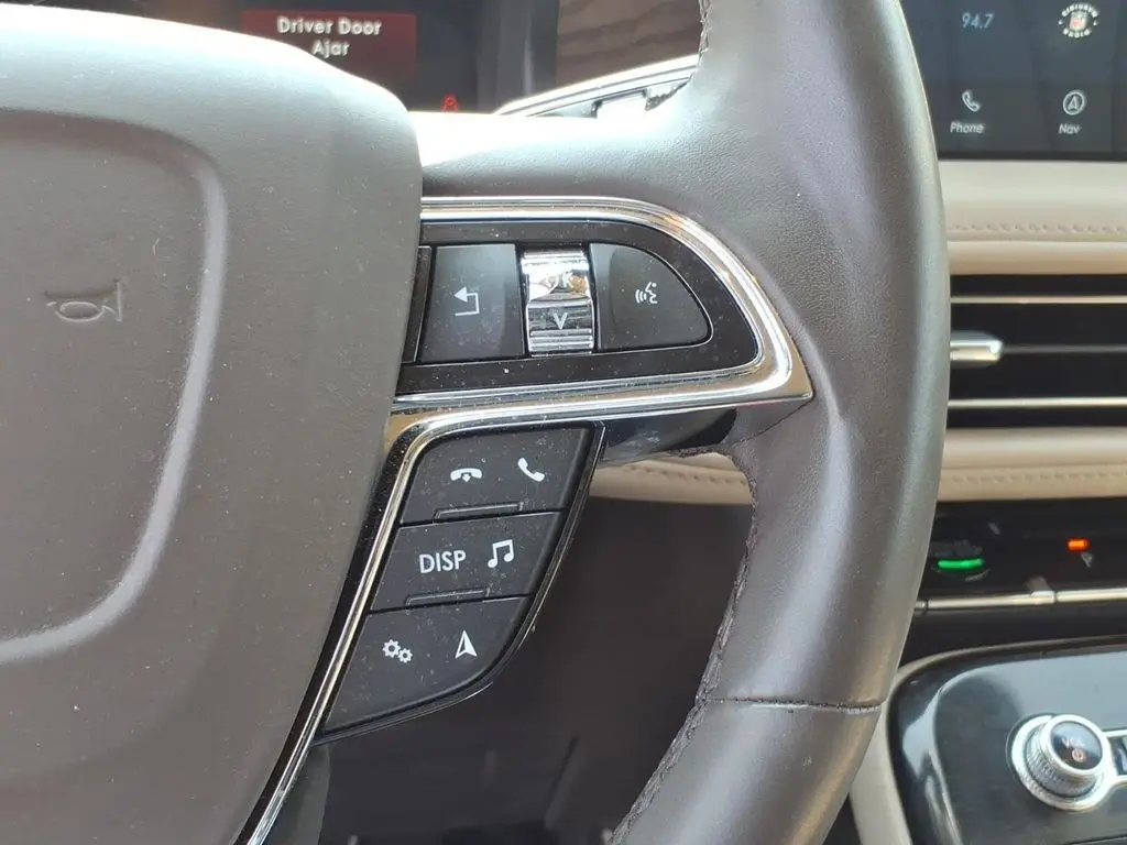2023 Lincoln Nautilus - $40,498