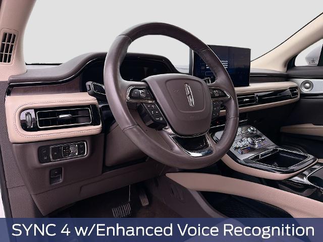 2023 Lincoln Nautilus - $40,582