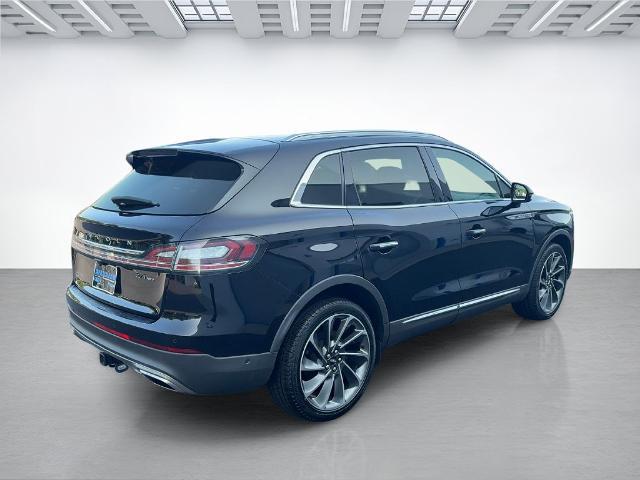 2020 Lincoln Nautilus - $23,999