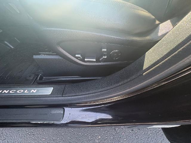 2020 Lincoln Nautilus - $23,999
