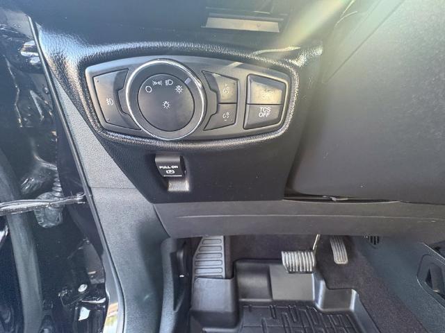 2020 Lincoln Nautilus - $23,999