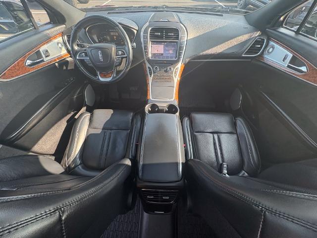 2020 Lincoln Nautilus - $23,999