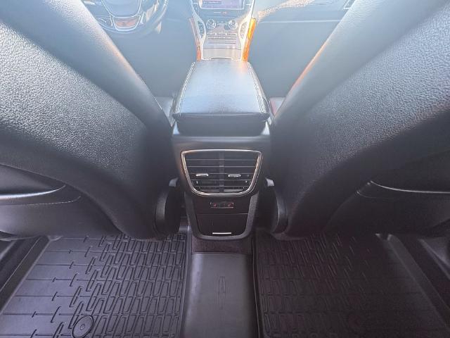 2020 Lincoln Nautilus - $23,999