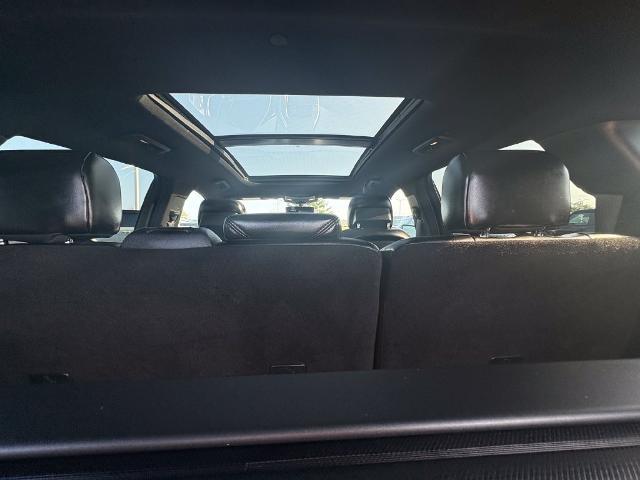 2020 Lincoln Nautilus - $23,999