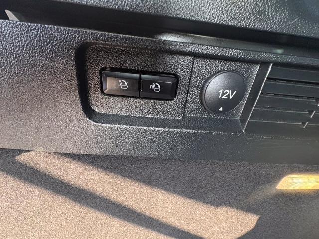 2020 Lincoln Nautilus - $23,999