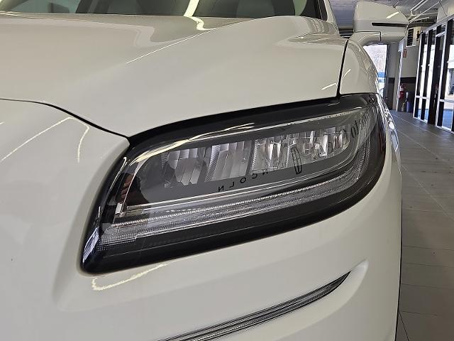 2022 Lincoln Nautilus - $44,799