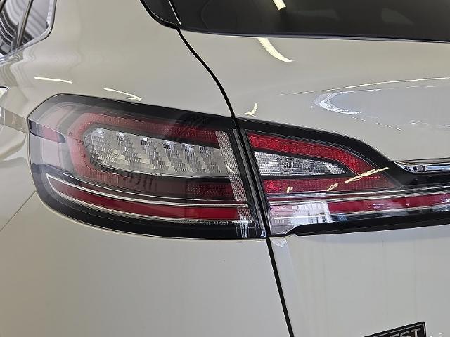 2022 Lincoln Nautilus - $44,799