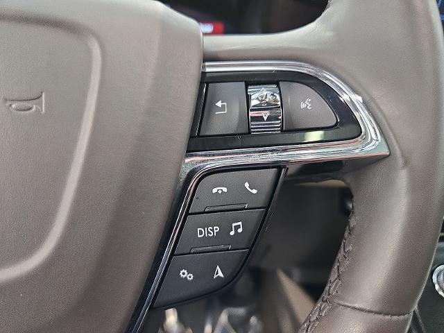 2022 Lincoln Nautilus - $44,799