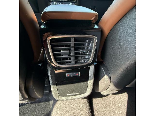 2023 Lincoln Nautilus - $36,900