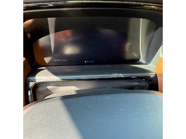 2023 Lincoln Nautilus - $36,900