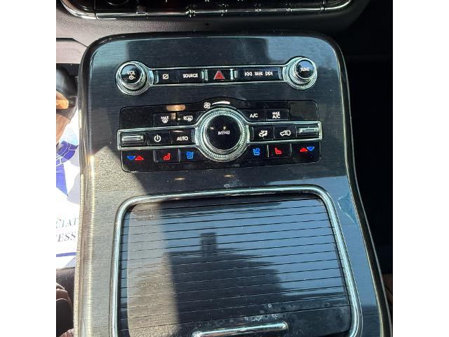 2023 Lincoln Nautilus - $36,900