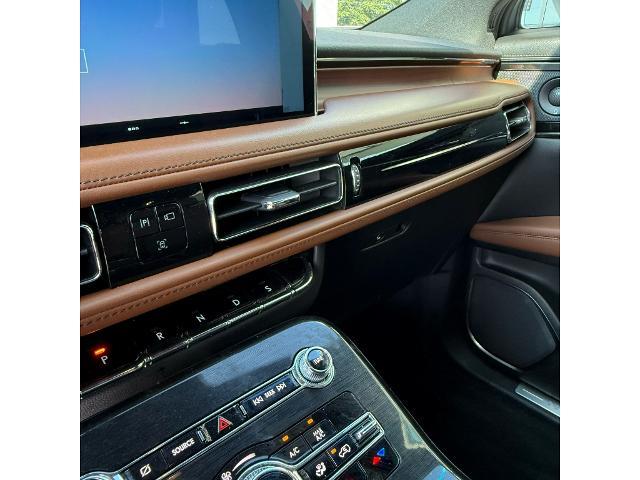 2023 Lincoln Nautilus - $36,900