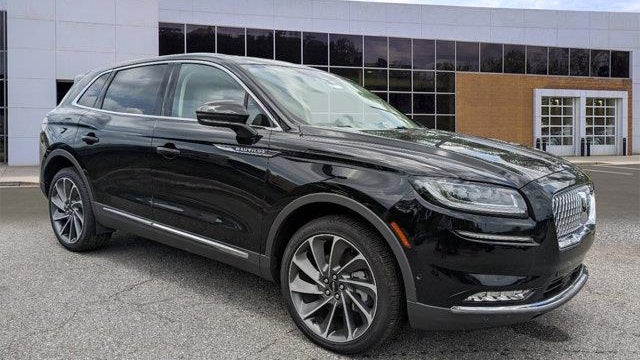 Preowned 2023 Lincoln Nautilus Reserve for Sale