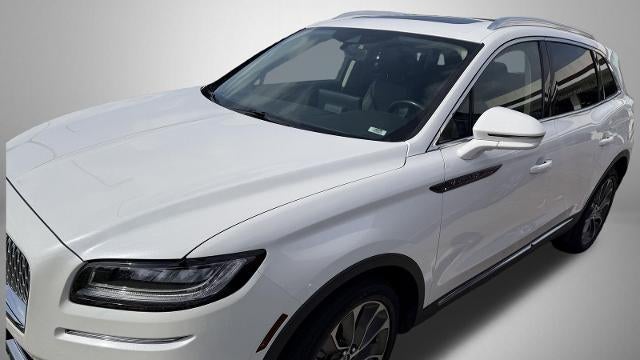 Preowned 2023 Lincoln Nautilus Reserve for Sale