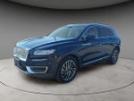 2020 Nautilus Thumbnail 4