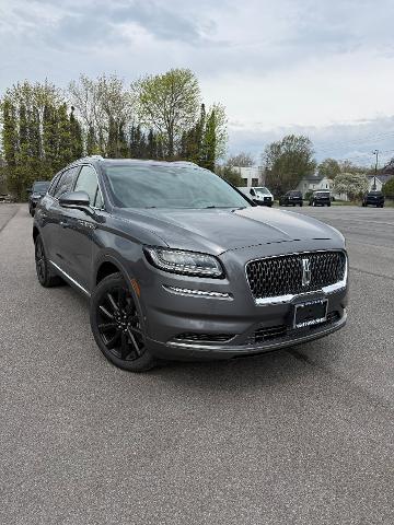 2023 Lincoln Nautilus - $39,990