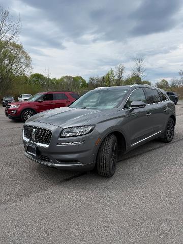 2023 Lincoln Nautilus - $39,990