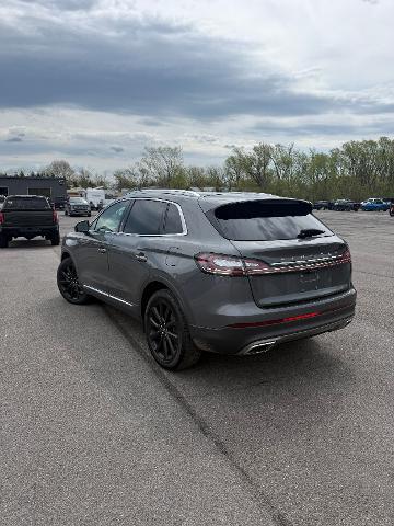 2023 Lincoln Nautilus - $39,990