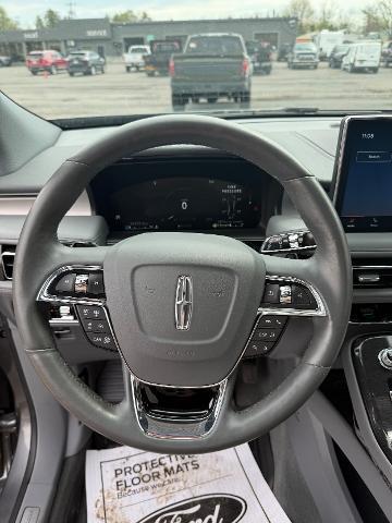 2023 Lincoln Nautilus - $39,990