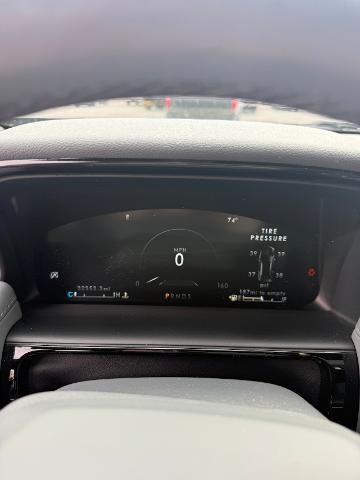2023 Lincoln Nautilus - $39,990