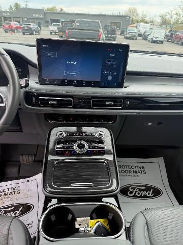 2023 Lincoln Nautilus - $39,990