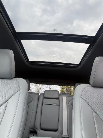 2023 Lincoln Nautilus - $39,990