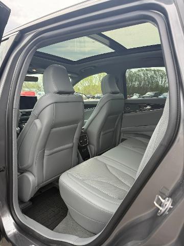 2023 Lincoln Nautilus - $39,990