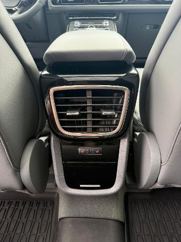 2023 Lincoln Nautilus - $39,990