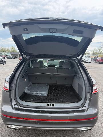 2023 Lincoln Nautilus - $39,990