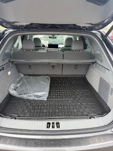 2023 Lincoln Nautilus - $39,990