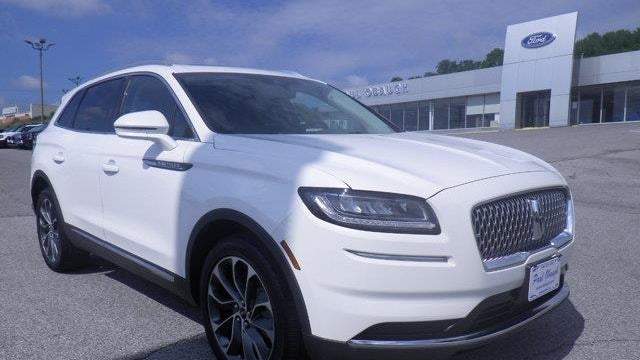 Preowned 2023 Lincoln Nautilus Reserve for Sale