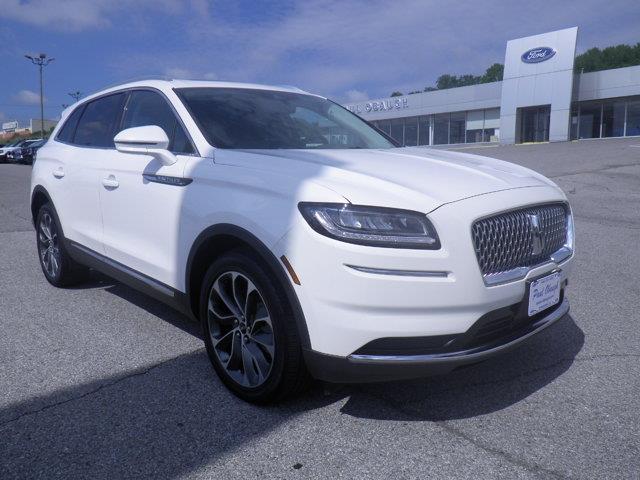 2023 Lincoln Nautilus - $39,985