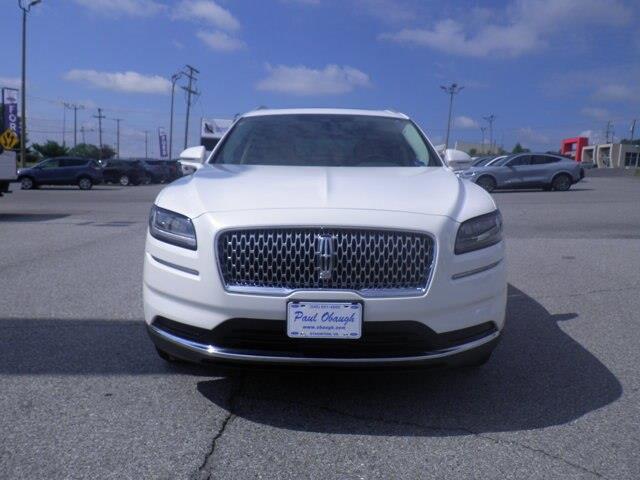 2023 Lincoln Nautilus - $39,985