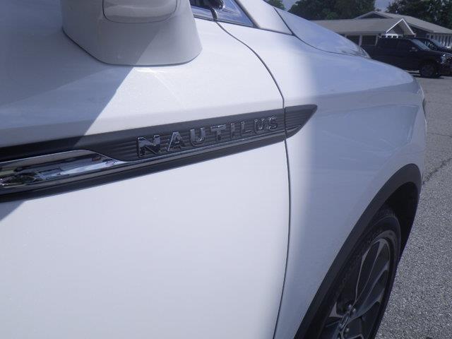 2023 Lincoln Nautilus - $39,985