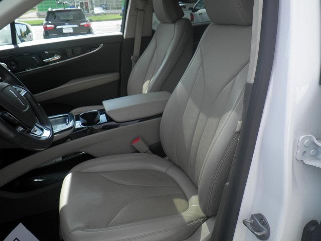 2023 Lincoln Nautilus - $39,985