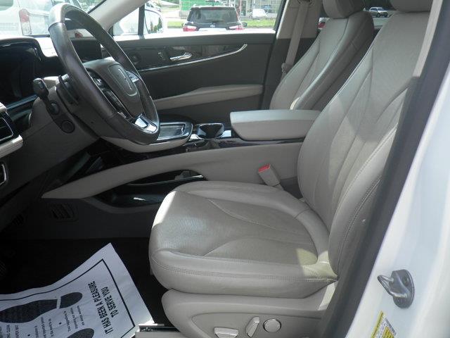 2023 Lincoln Nautilus - $39,985