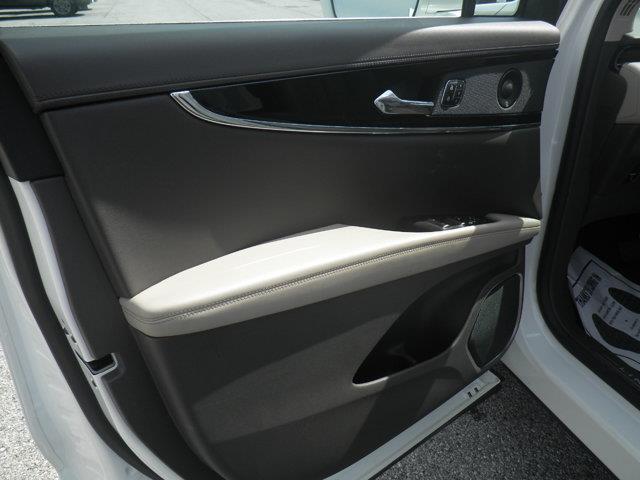 2023 Lincoln Nautilus - $39,985